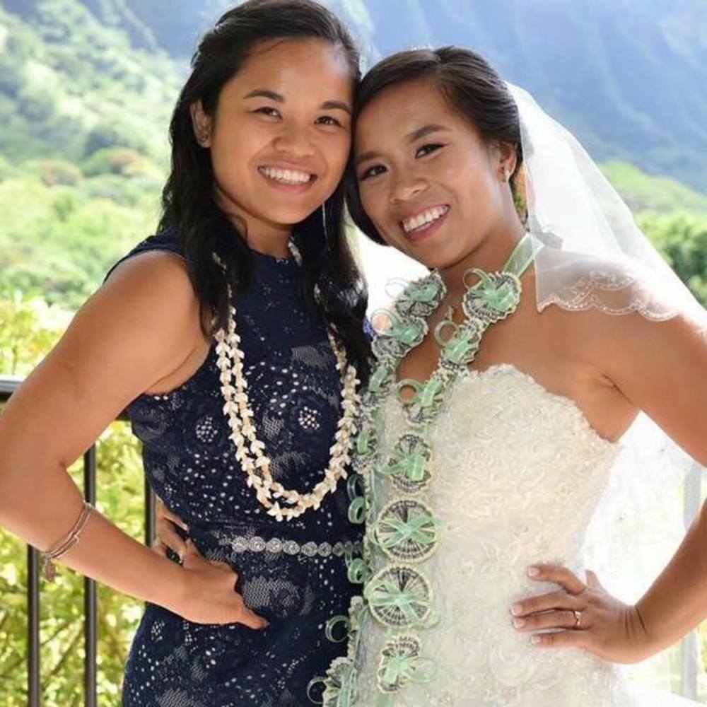 Meet your Posher, Jerelyne